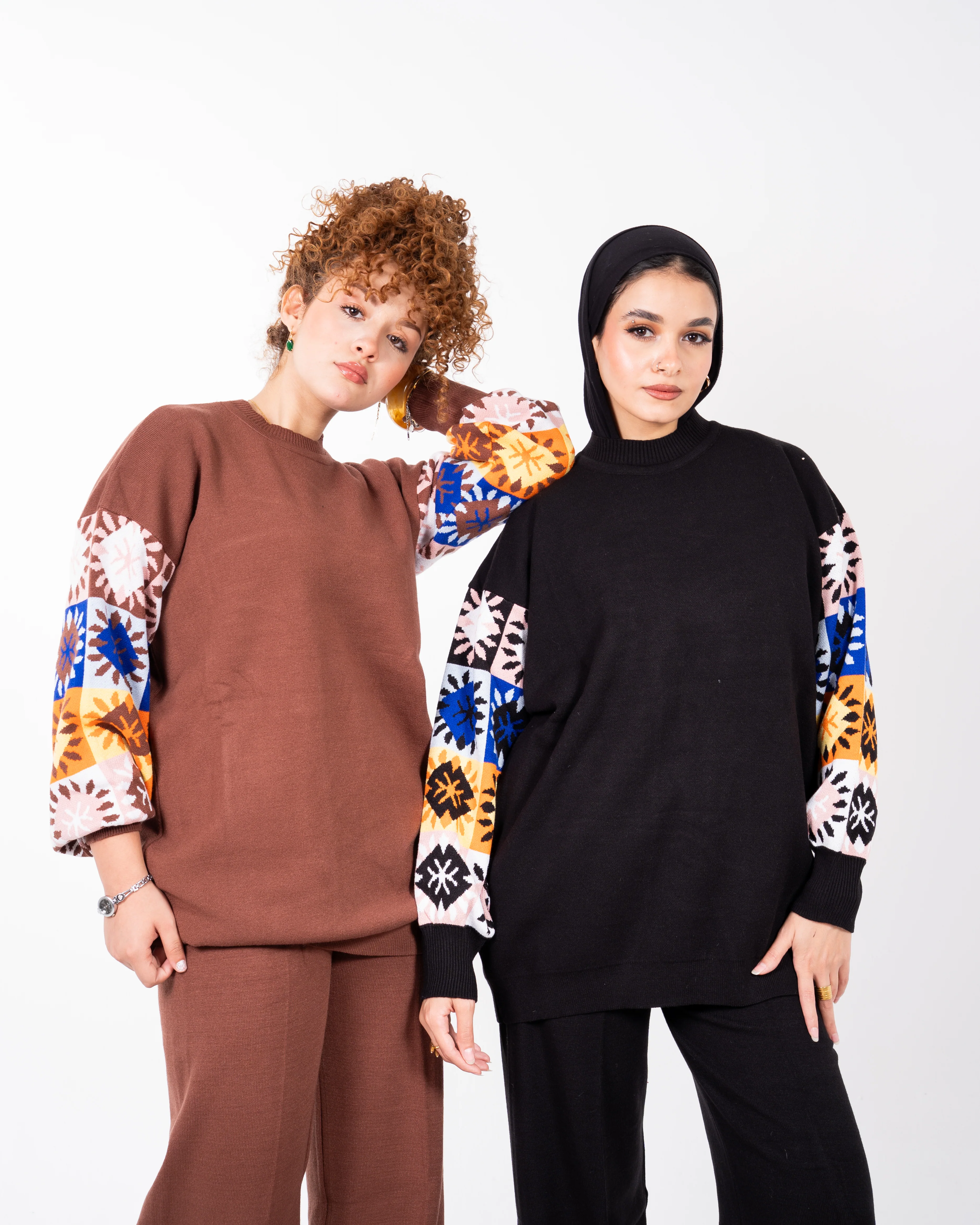 Café Noir – 2 Pieces