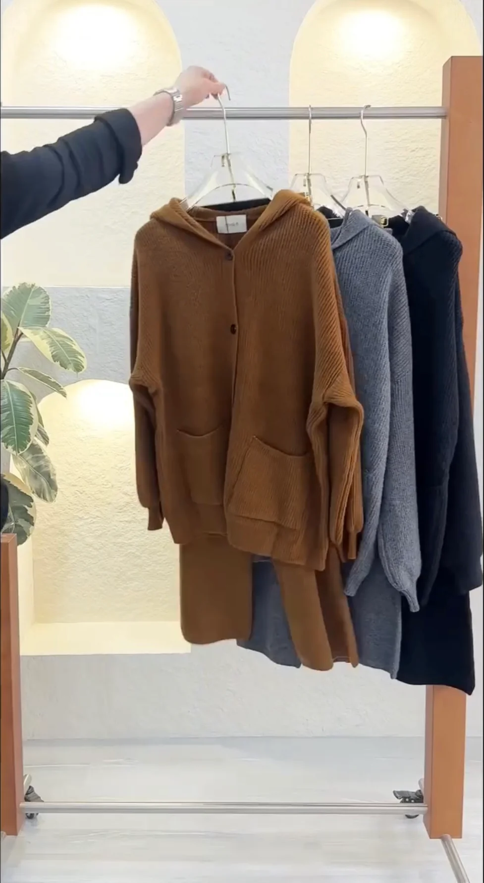 Chill Mode Set - 3 Pieces - Image 3