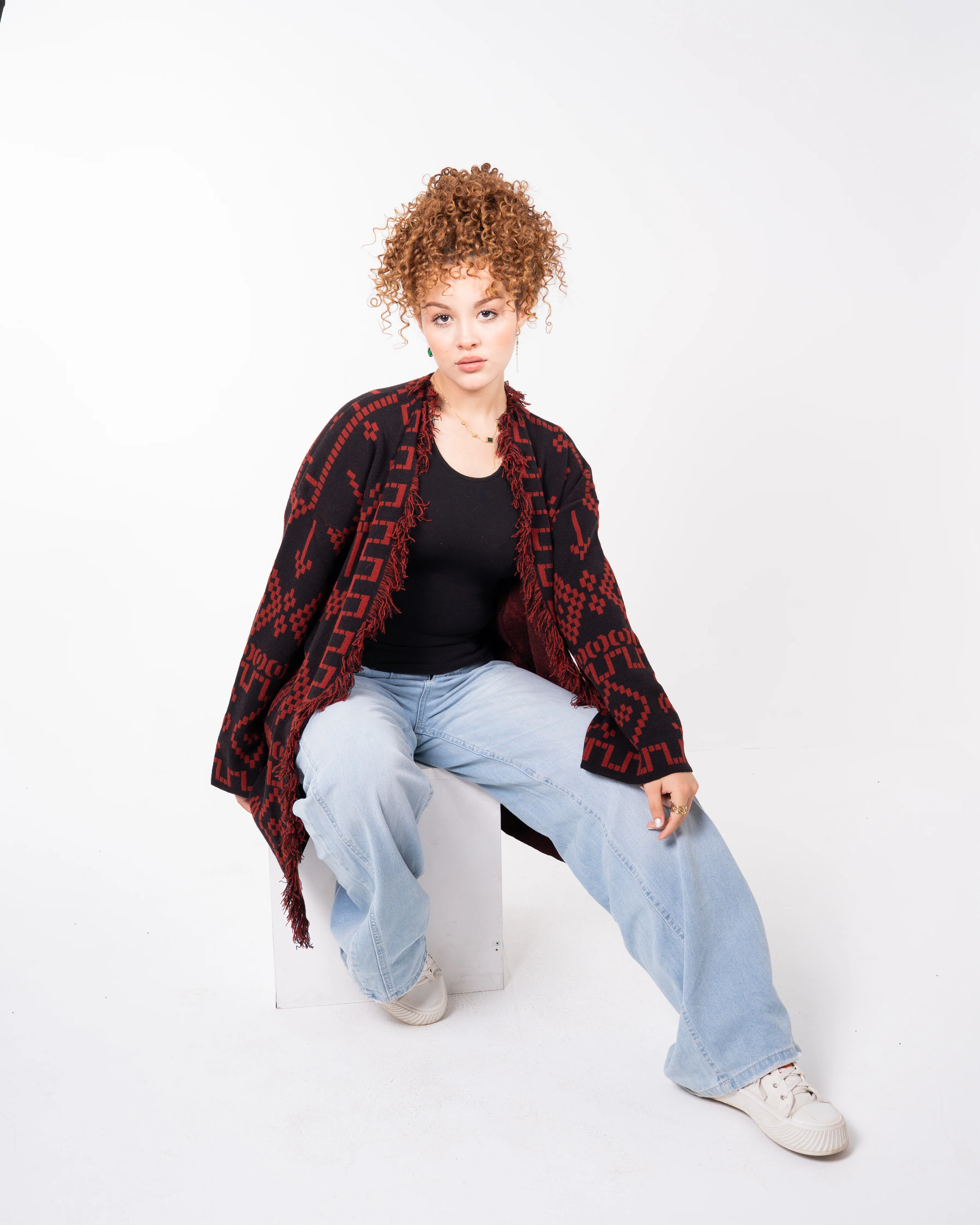 Comfy coat - Image 10