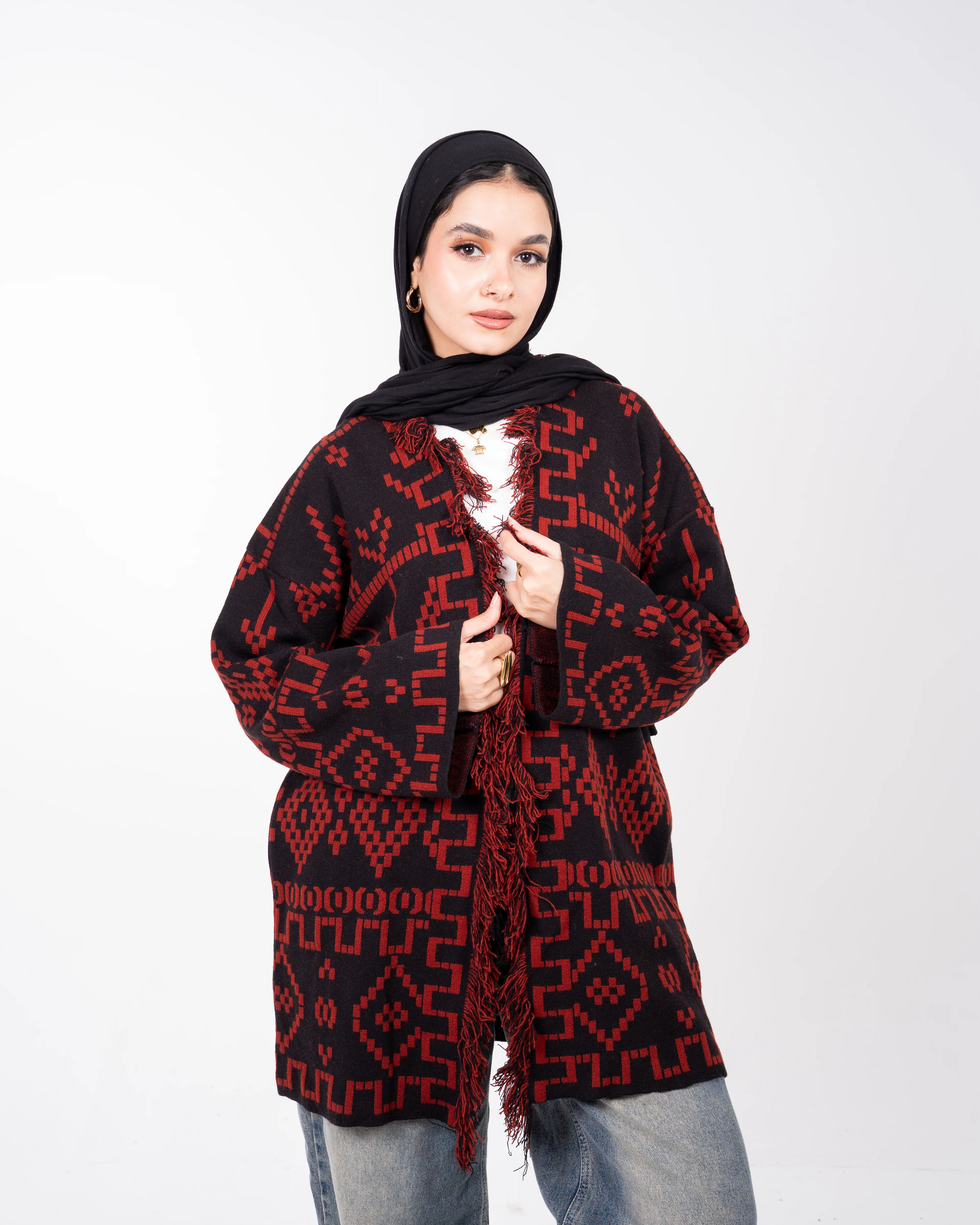 Comfy coat - Image 11