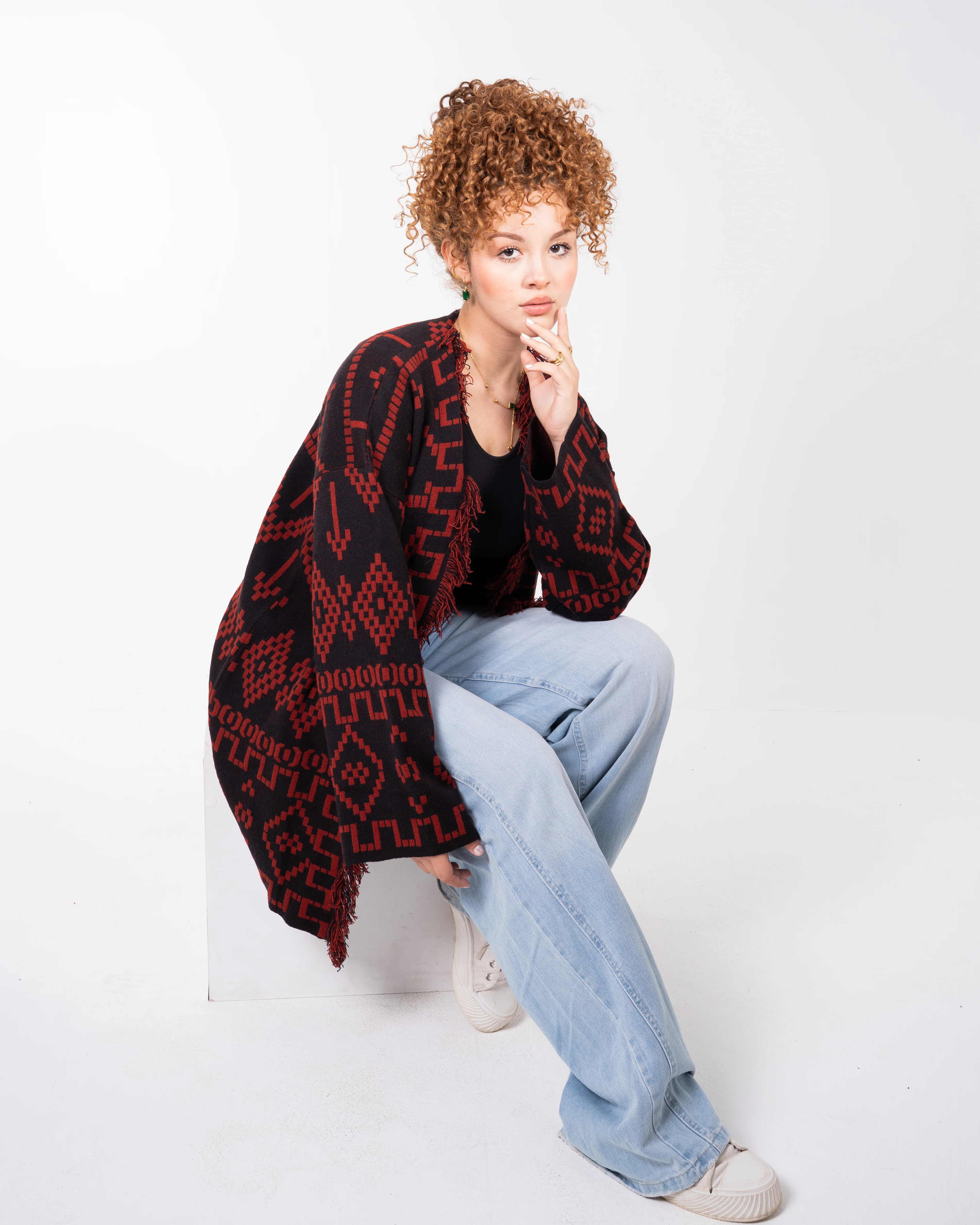 Comfy coat - Image 12