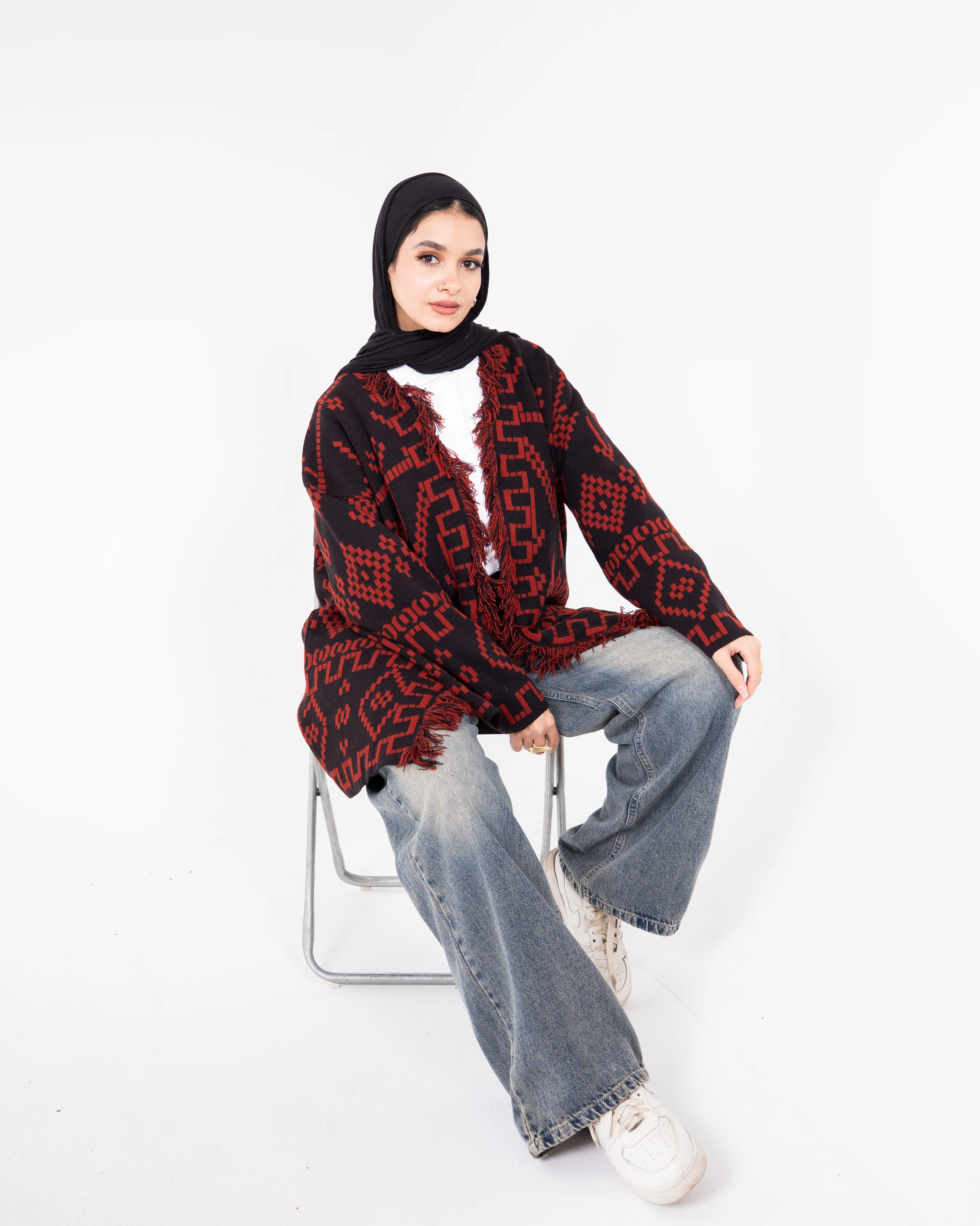 Comfy coat - Image 13