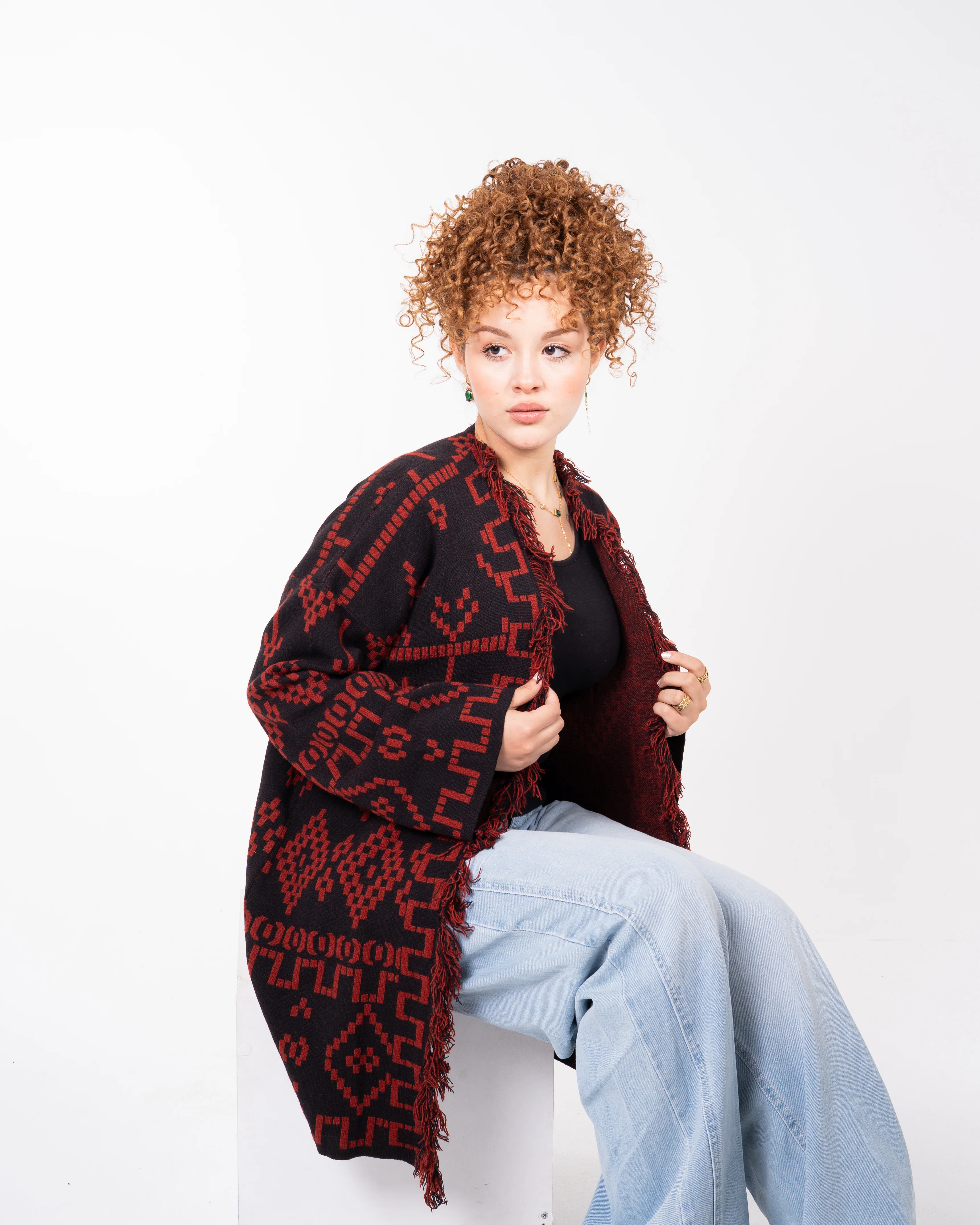 Comfy coat - Image 3