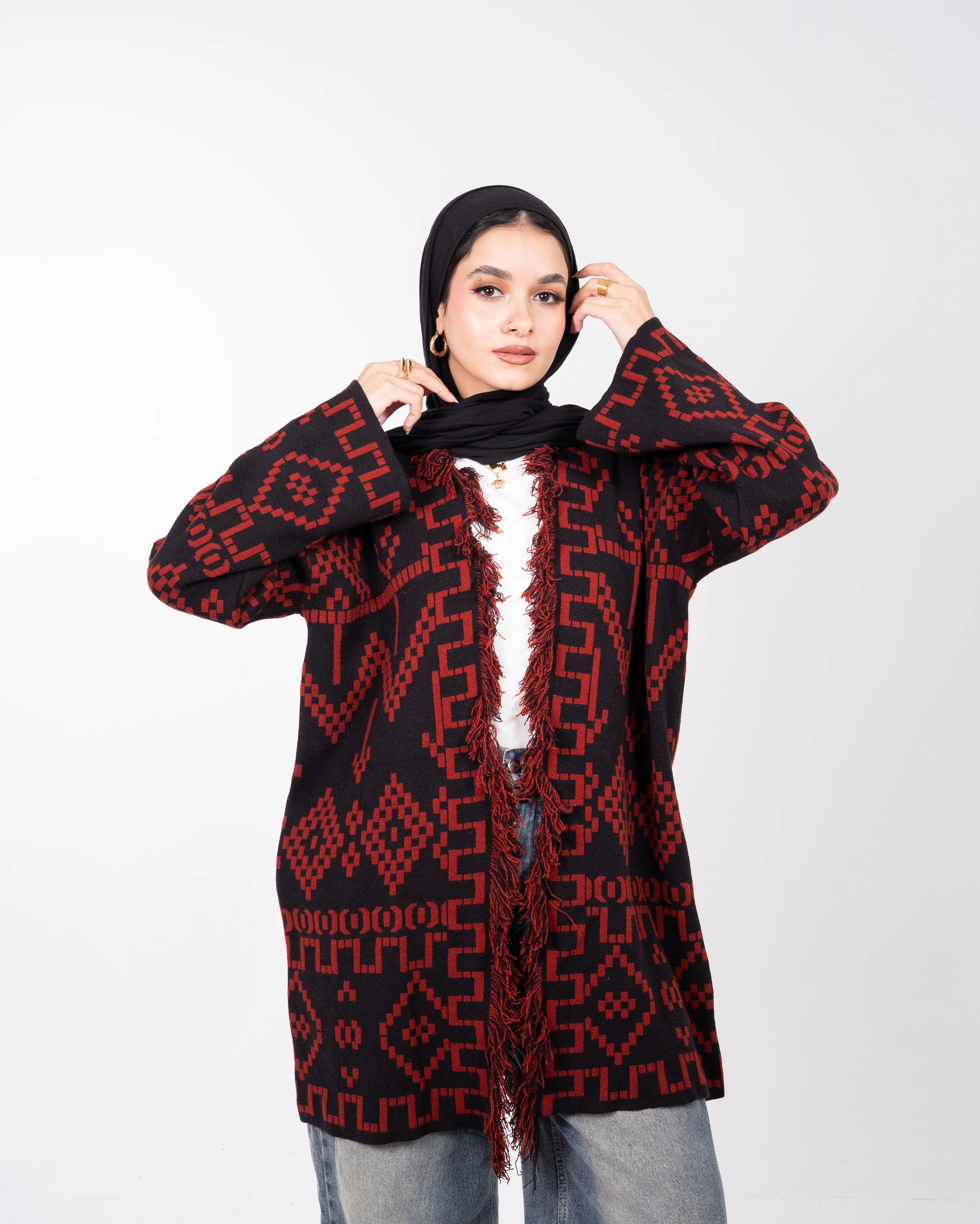 Comfy coat - Image 4