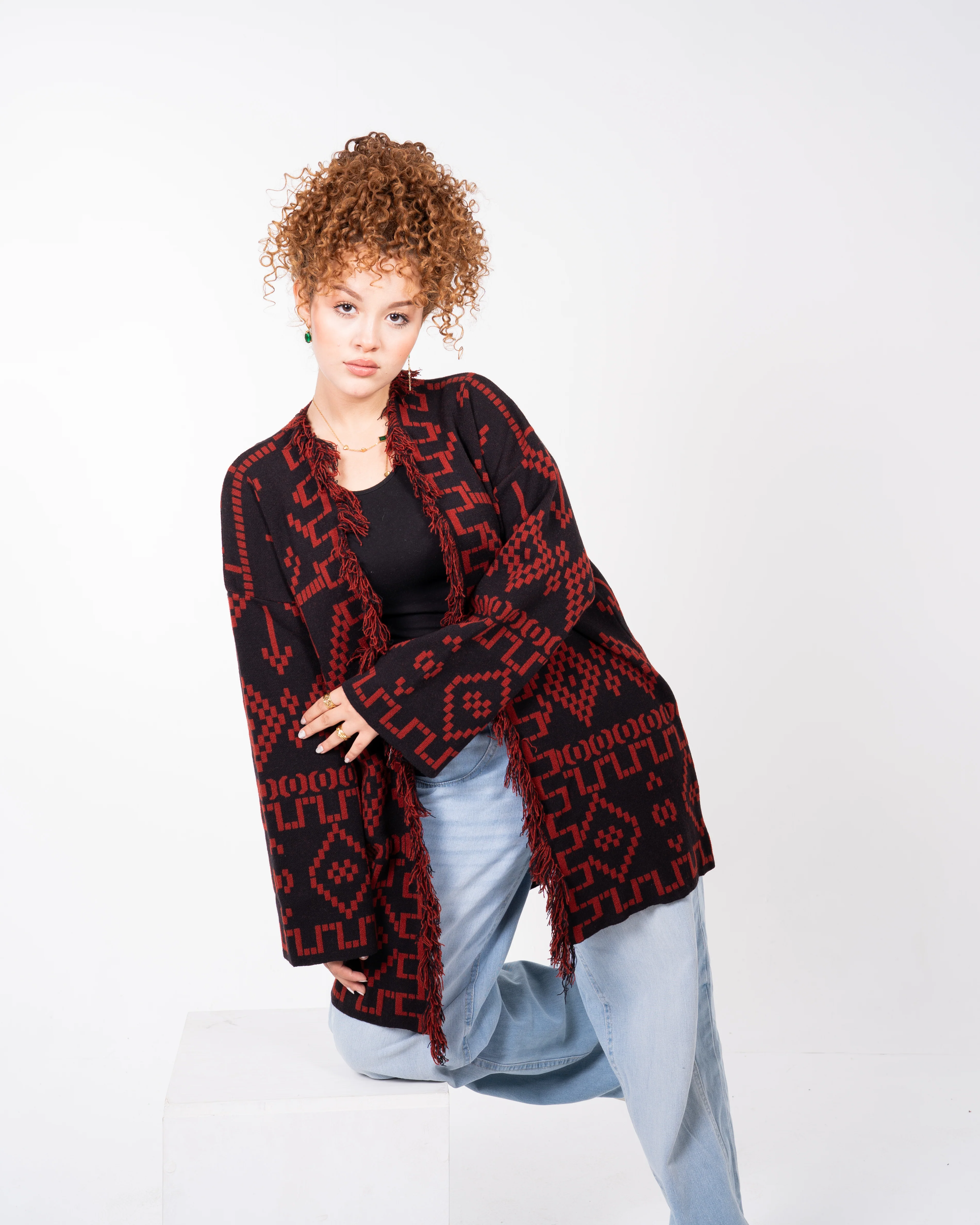 Comfy coat - Image 5