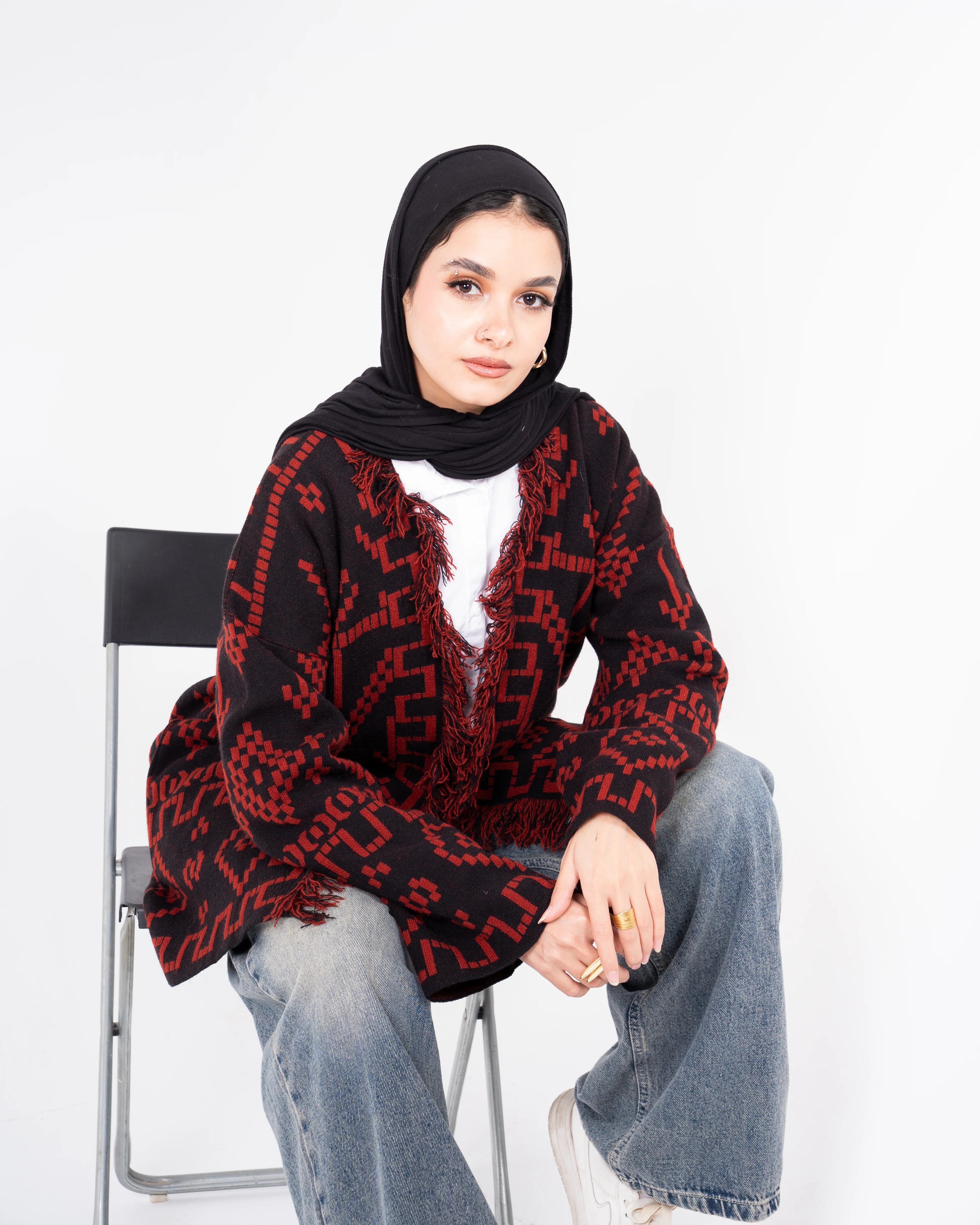 Comfy coat - Image 6