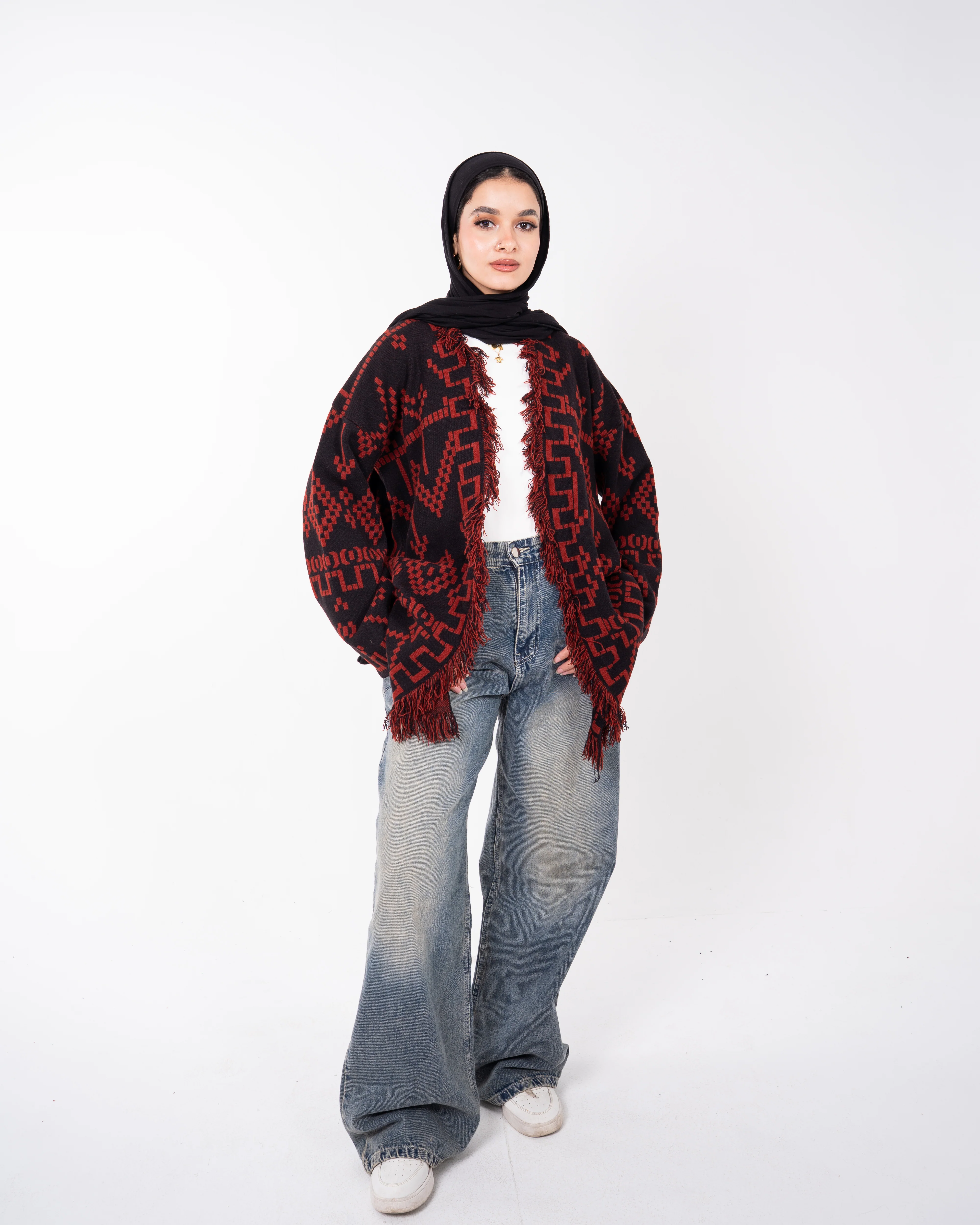 Comfy coat - Image 7
