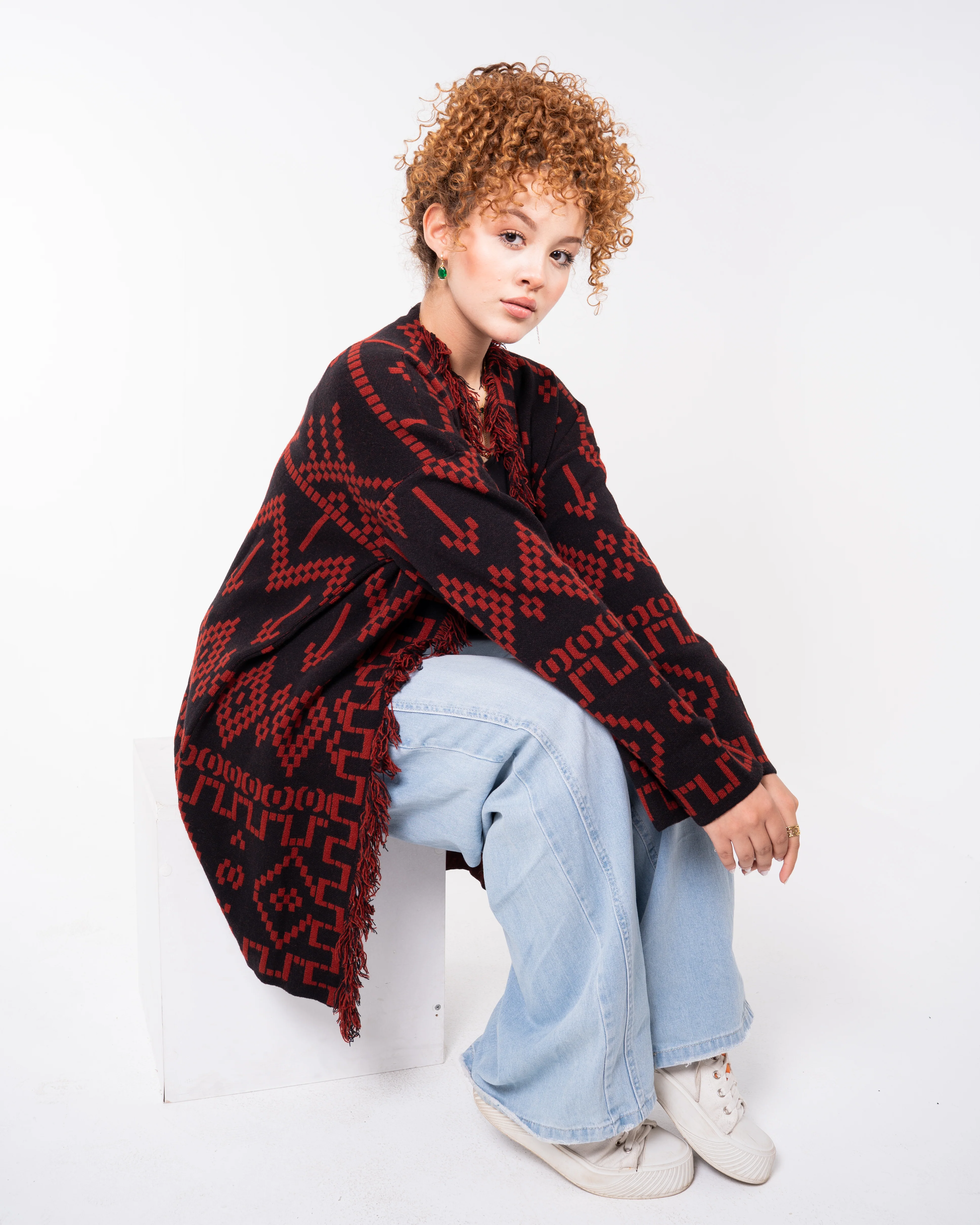 Comfy coat - Image 8