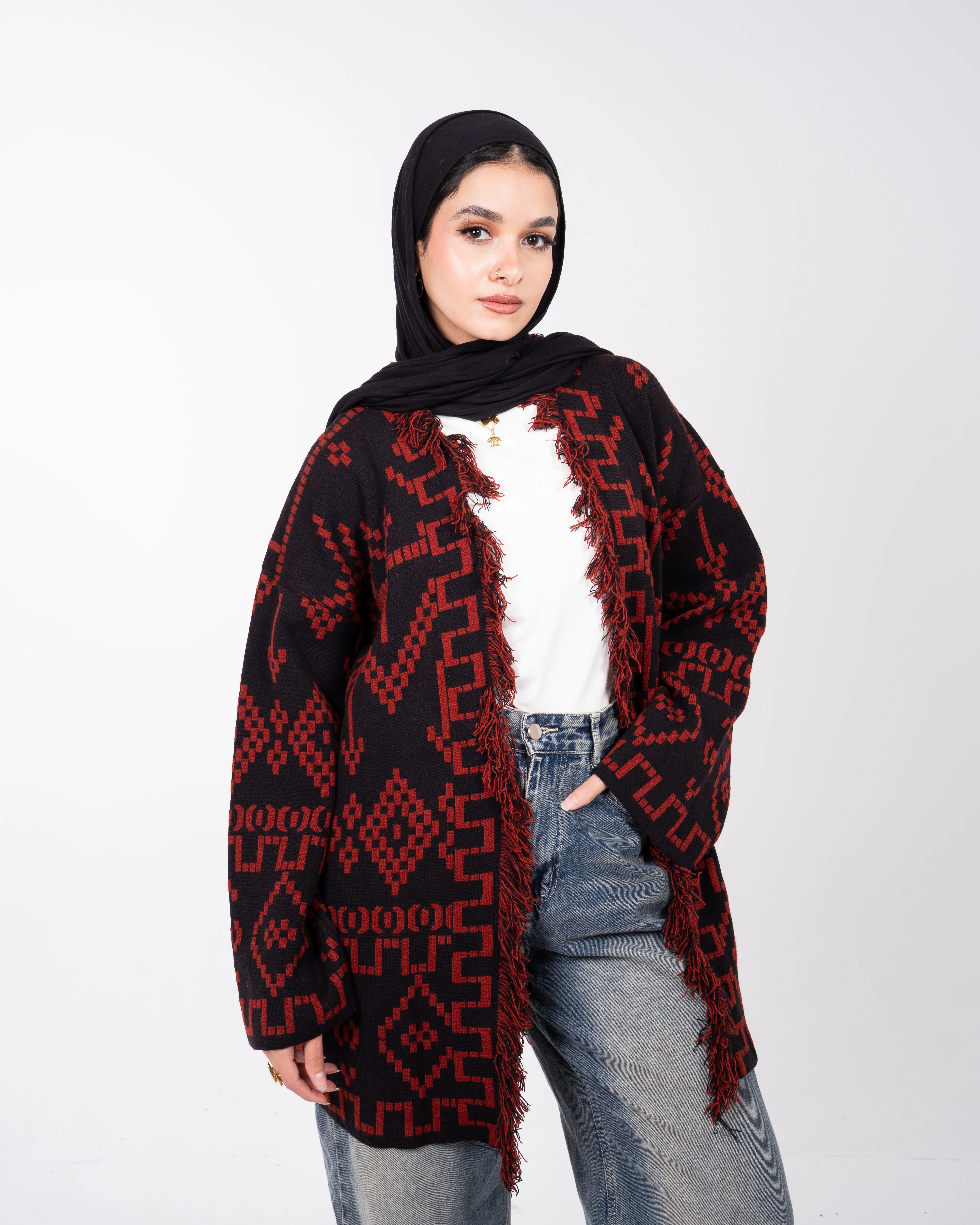 Comfy coat - Image 9