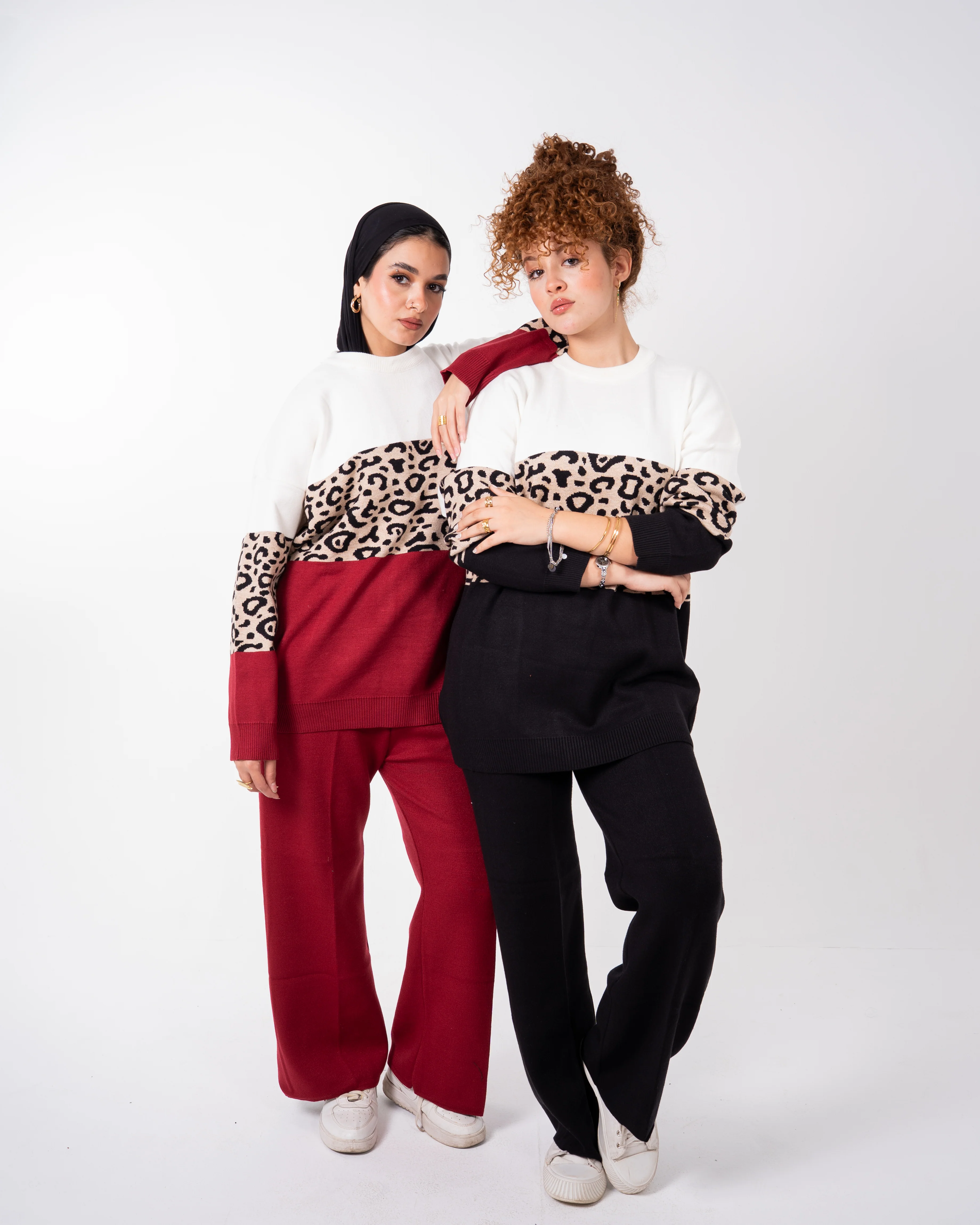 Midnight Duo – 2 Pieces