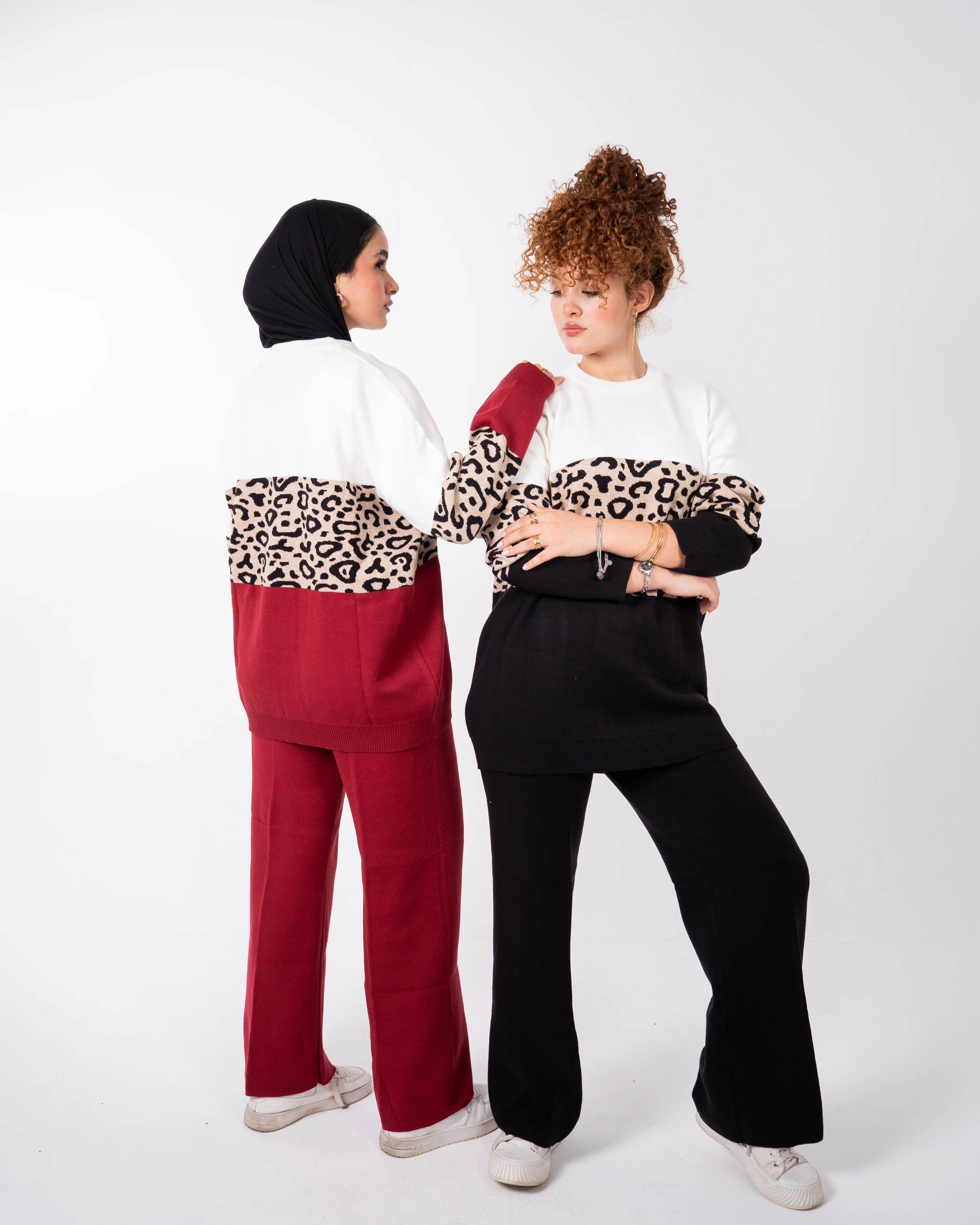 Midnight Duo – 2 Pieces - Image 4