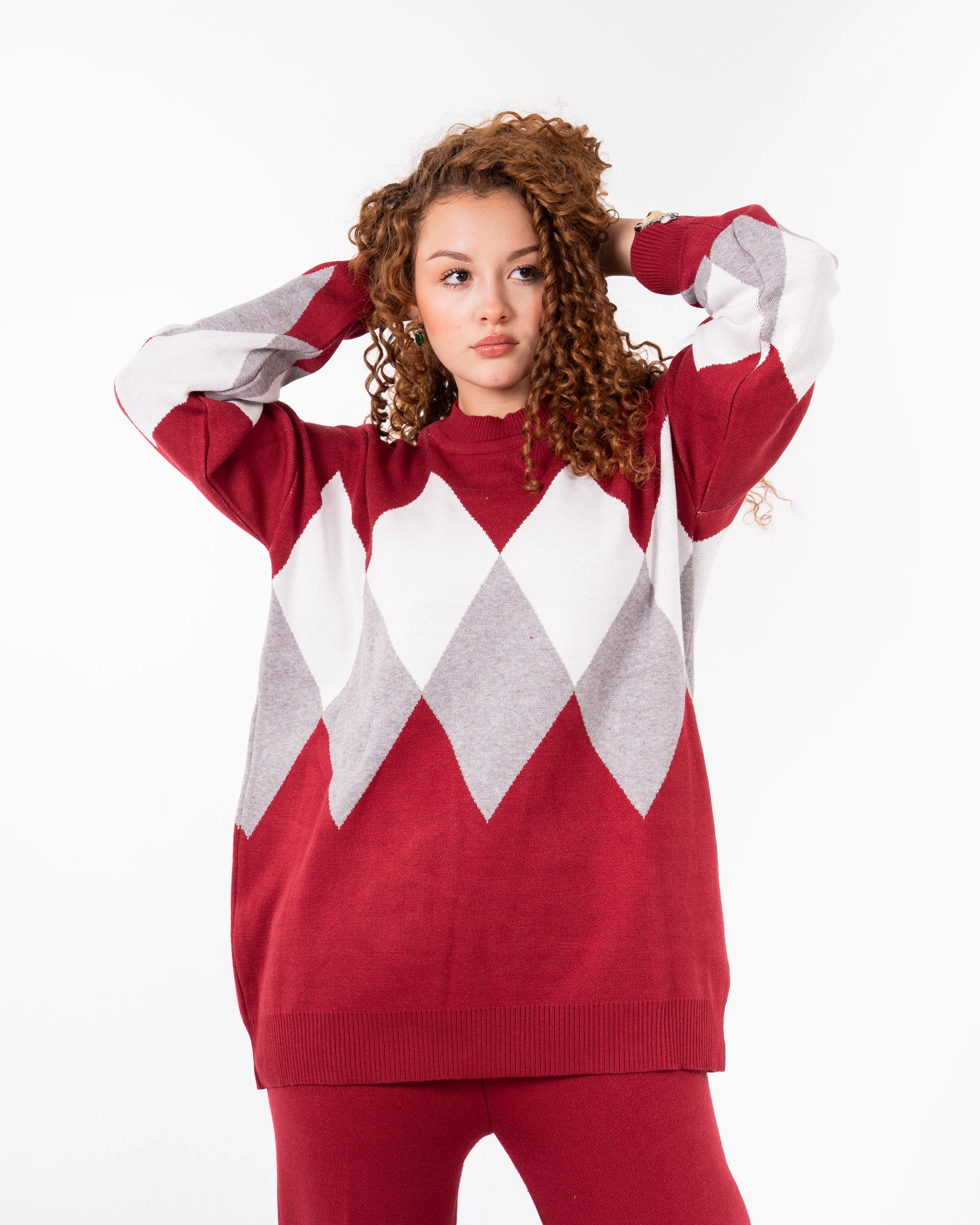 Midnight Charm – 2 Pieces - Image 3