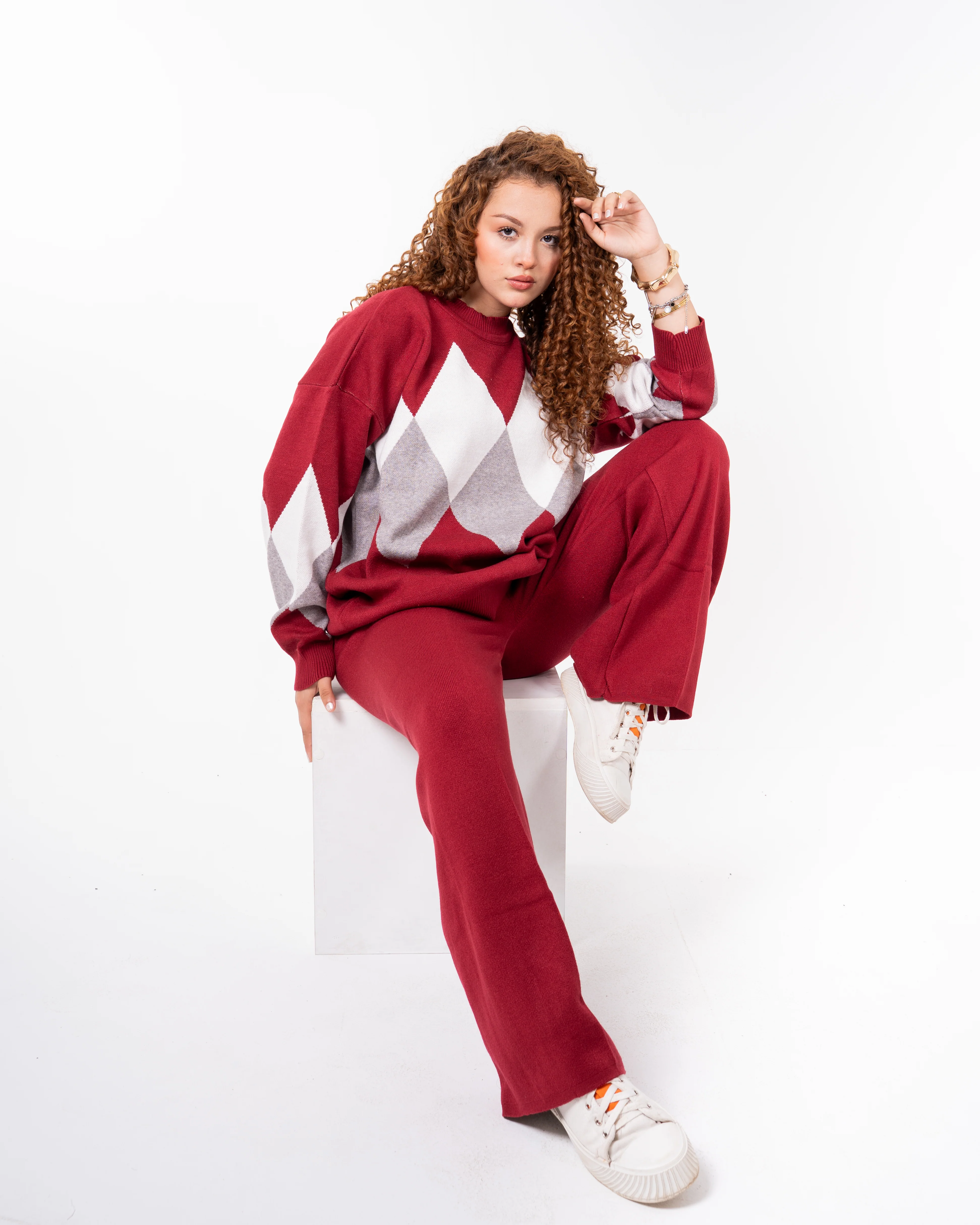 Midnight Charm – 2 Pieces - Image 7
