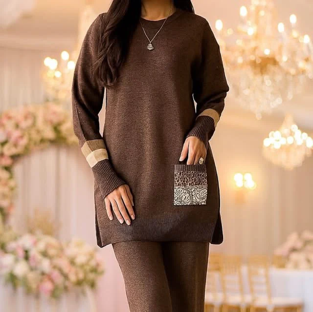 Modern Harmony Set  – 2 Pieces