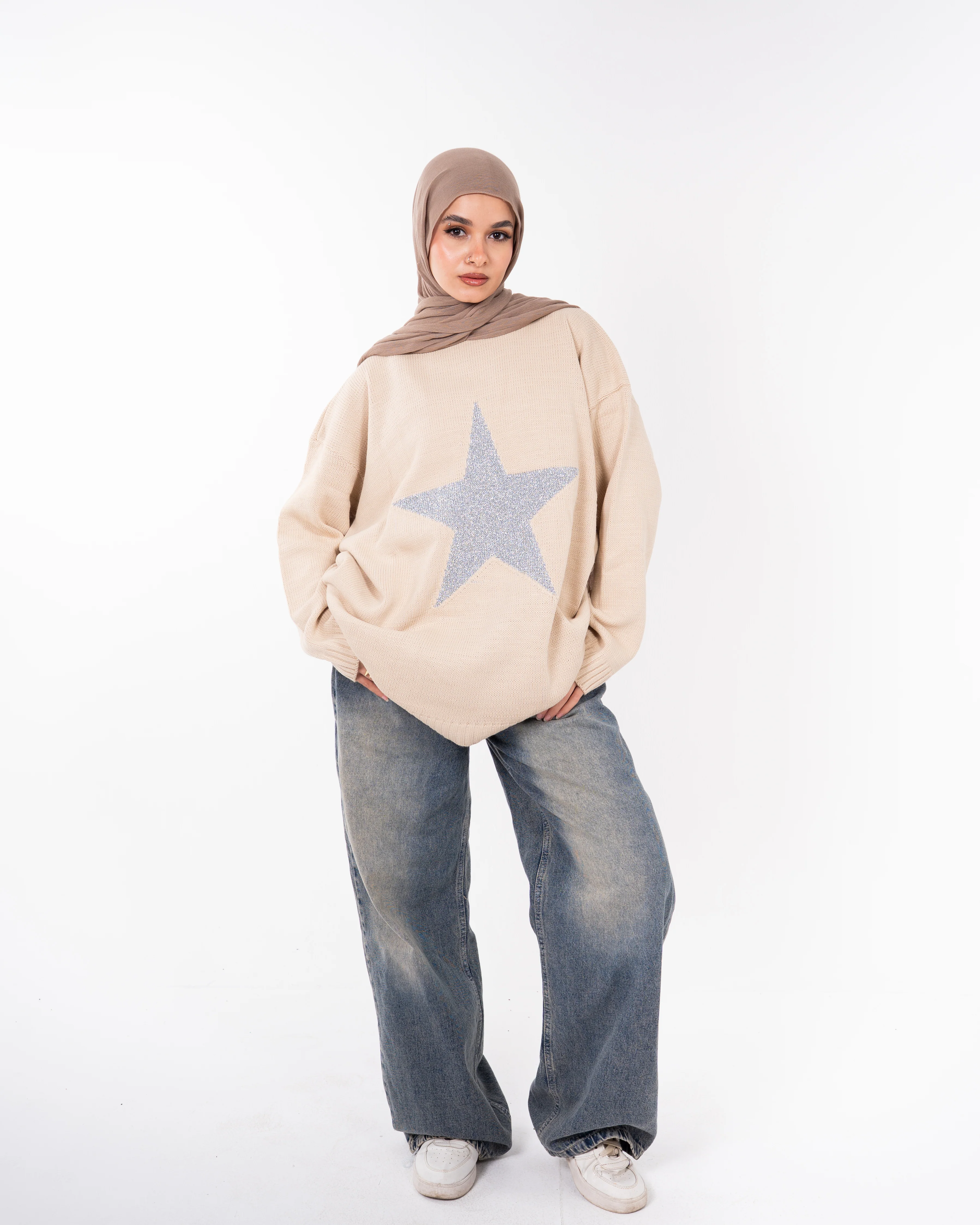 Silver Star - pullover - Image 10