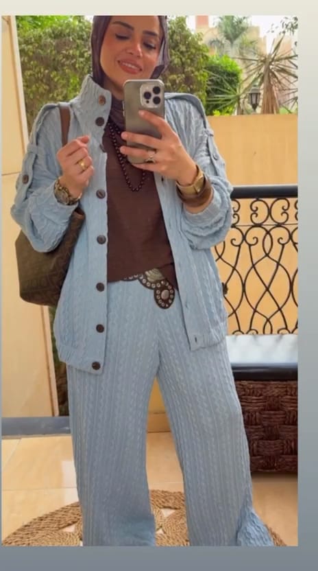Winter Ease Set – 2 Pieces - Image 6